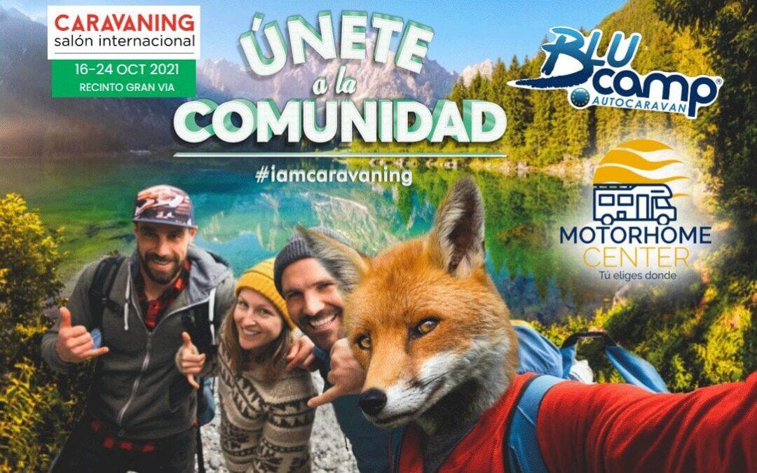 salon internacional del caravaning barcelona